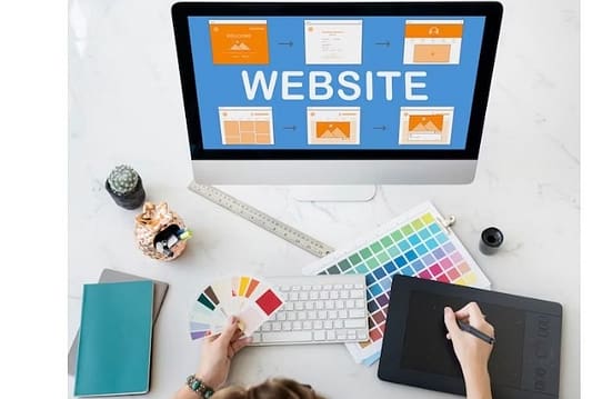 Website Development: Leveraging the Success of Technology For Your Business